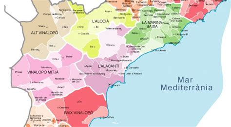 encuentros alicante|Mapa gay de Provincia de Alicante